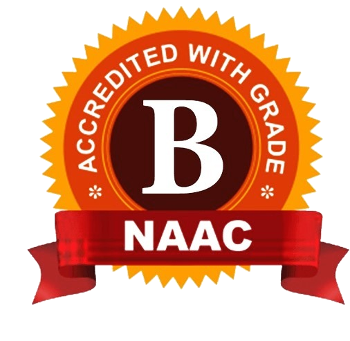 NAAC Accreditation